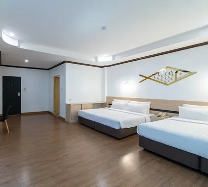 Arawana Regency North Pattaya